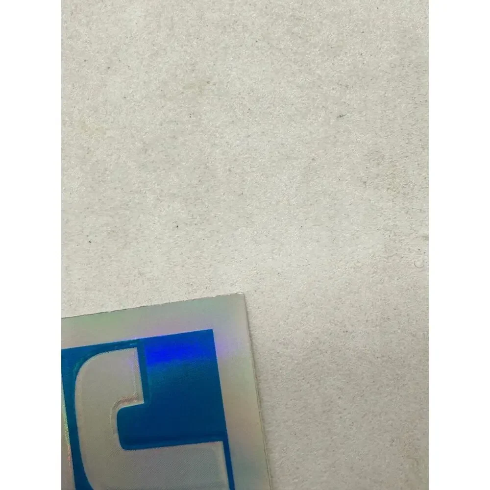 Topps reprint pulled